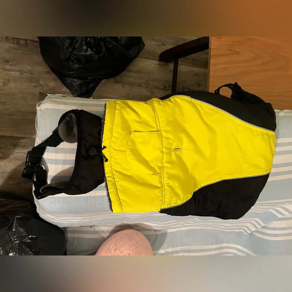 Dogs jacket - Picture 3 of 3